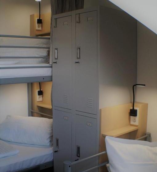 Hospedaria Hofgut Stefan