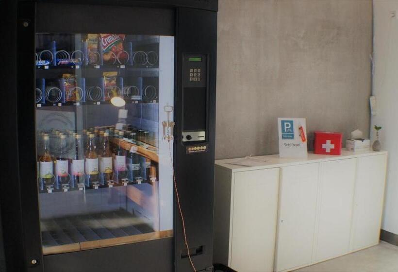 Hospedaria Hofgut Stefan