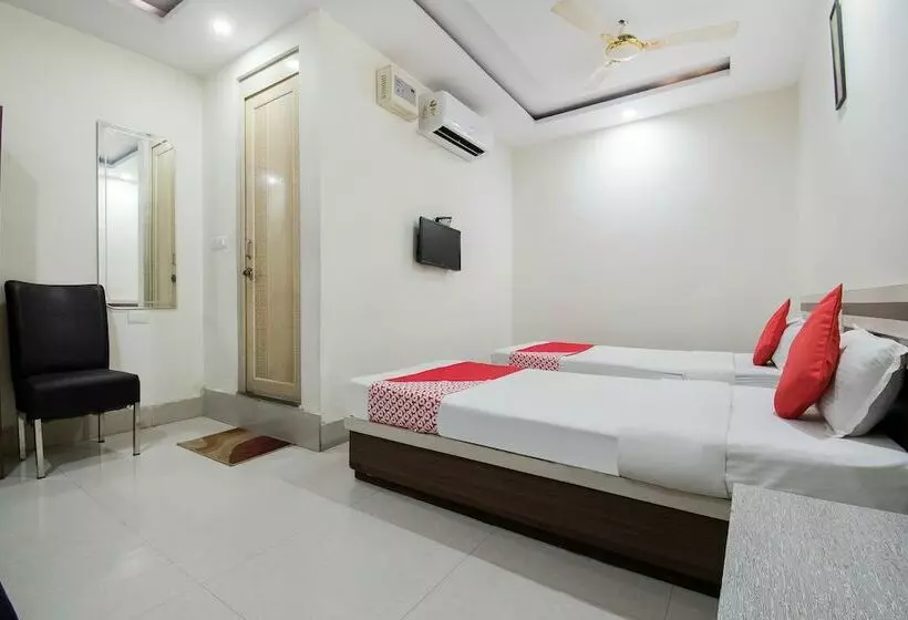 Hôtel Aarav Plaza