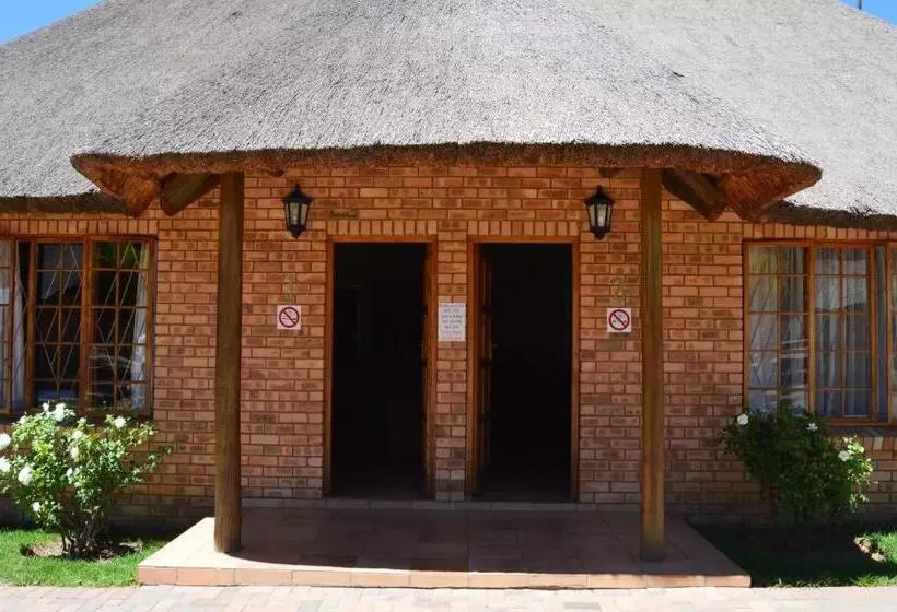 Majatalo Jarina Guesthouse