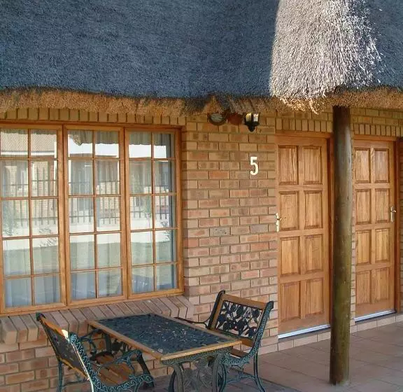 Majatalo Jarina Guesthouse