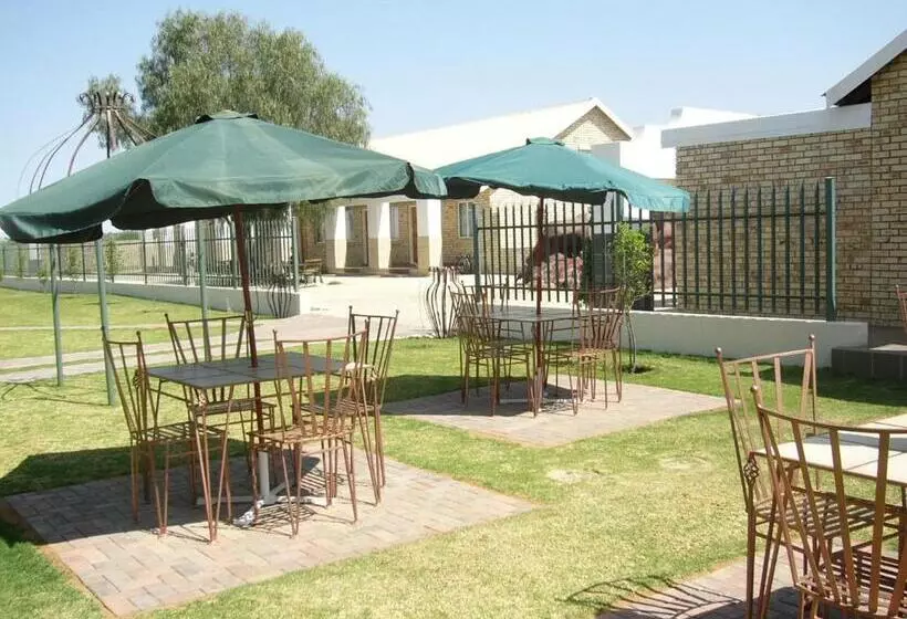 Majatalo Jarina Guesthouse