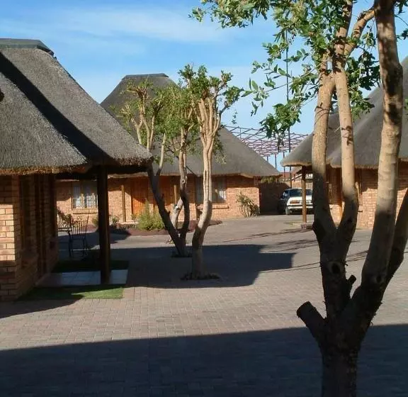 Majatalo Jarina Guesthouse