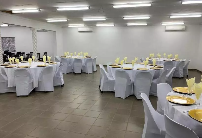 Majatalo Jarina Guesthouse