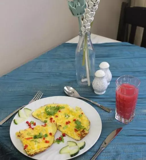 Majatalo Jarina Guesthouse