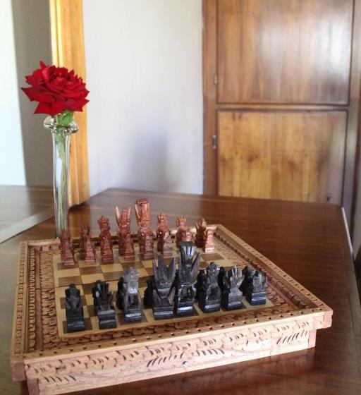 Пансион Jarina Guesthouse