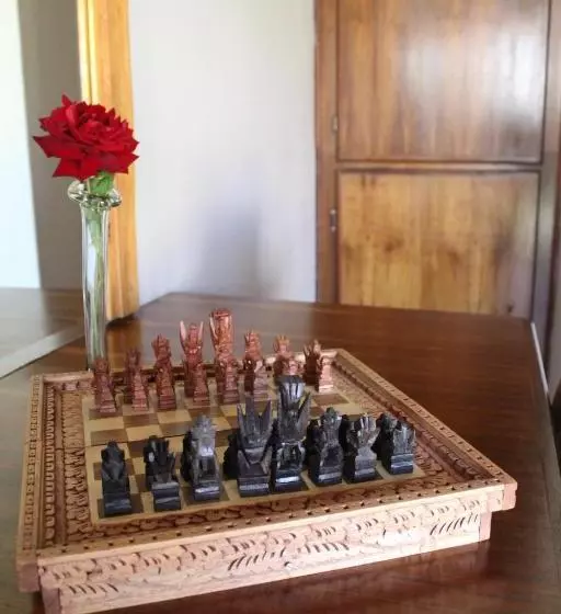 Majatalo Jarina Guesthouse