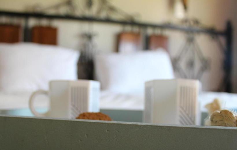 Пансион Jarina Guesthouse