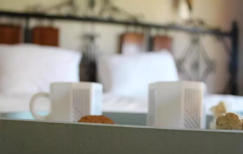 Majatalo Jarina Guesthouse