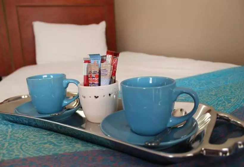 Majatalo Jarina Guesthouse