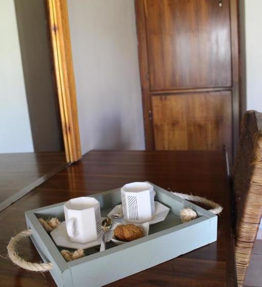 Пансион Jarina Guesthouse