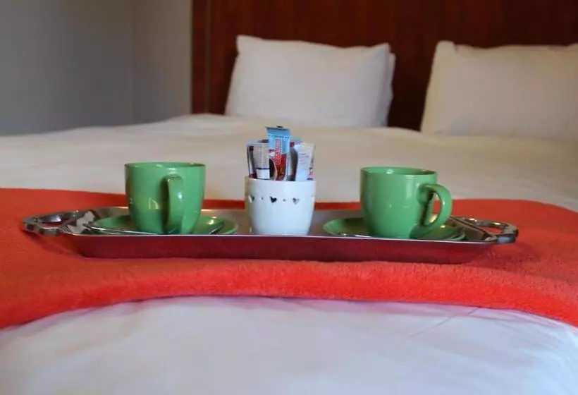 Majatalo Jarina Guesthouse