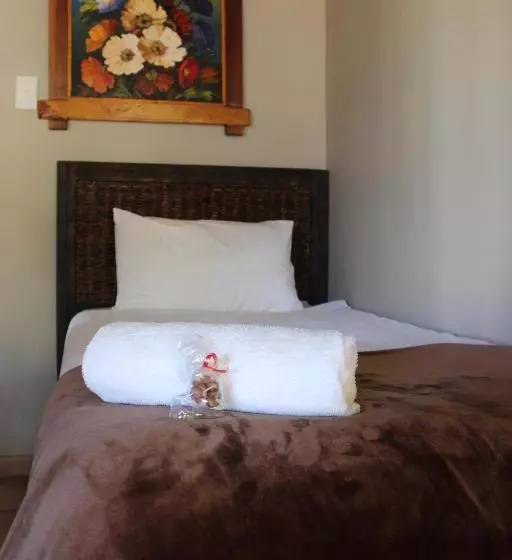 Majatalo Jarina Guesthouse