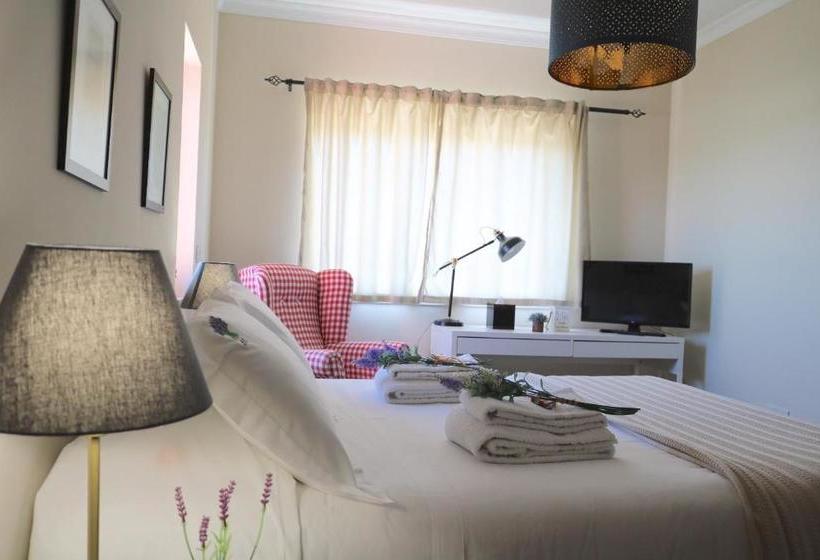 بنسيون Loulé Charming