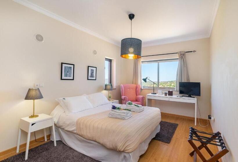 بنسيون Loulé Charming