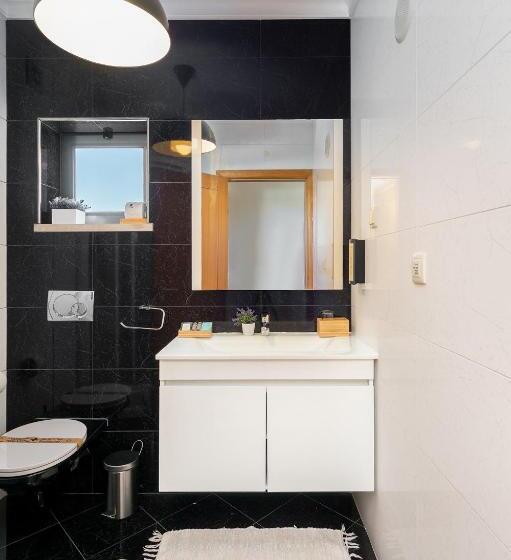 بنسيون Loulé Charming