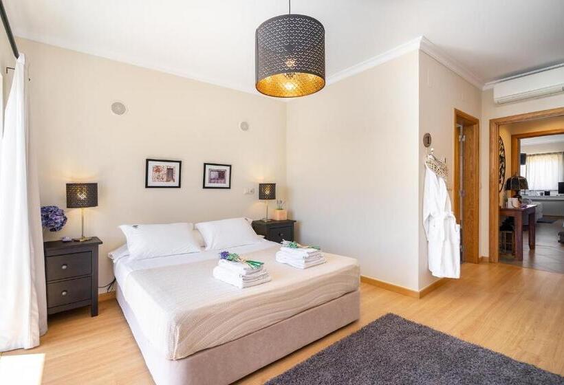 بنسيون Loulé Charming