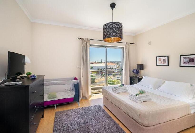 بنسيون Loulé Charming