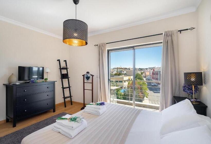 بنسيون Loulé Charming