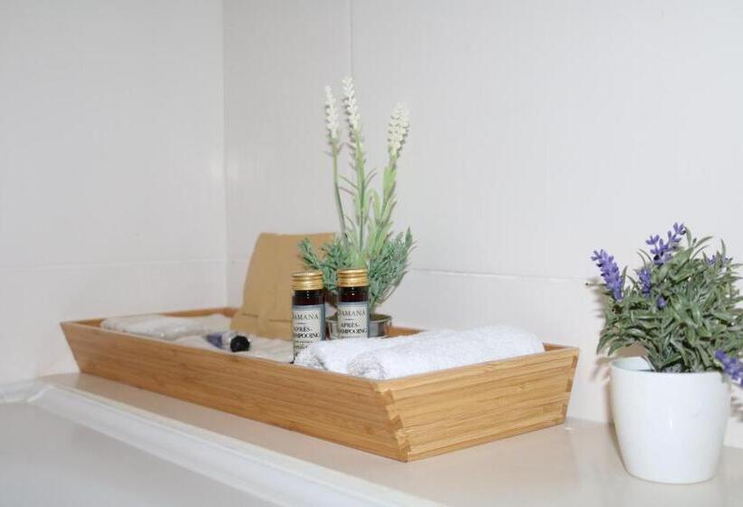 بنسيون Loulé Charming