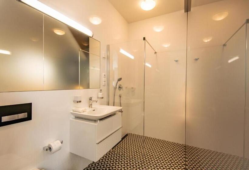 Pensionat Penzion Vila Slavia