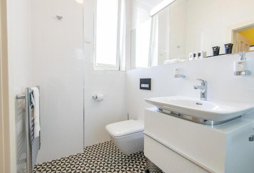 Pensionat Penzion Vila Slavia