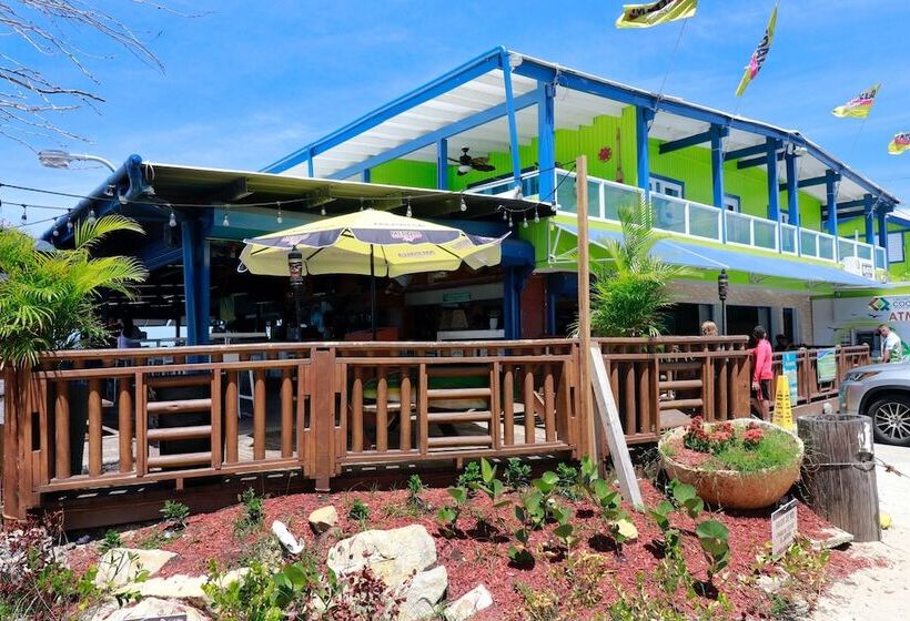 پانسیون Rooms Boutique By Annie S