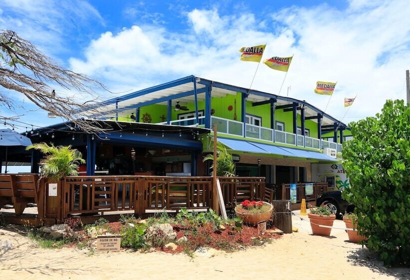 پانسیون Rooms Boutique By Annie S