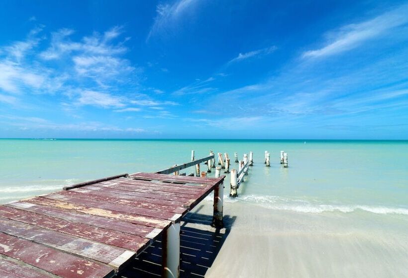 پانسیون Rooms Boutique By Annie S