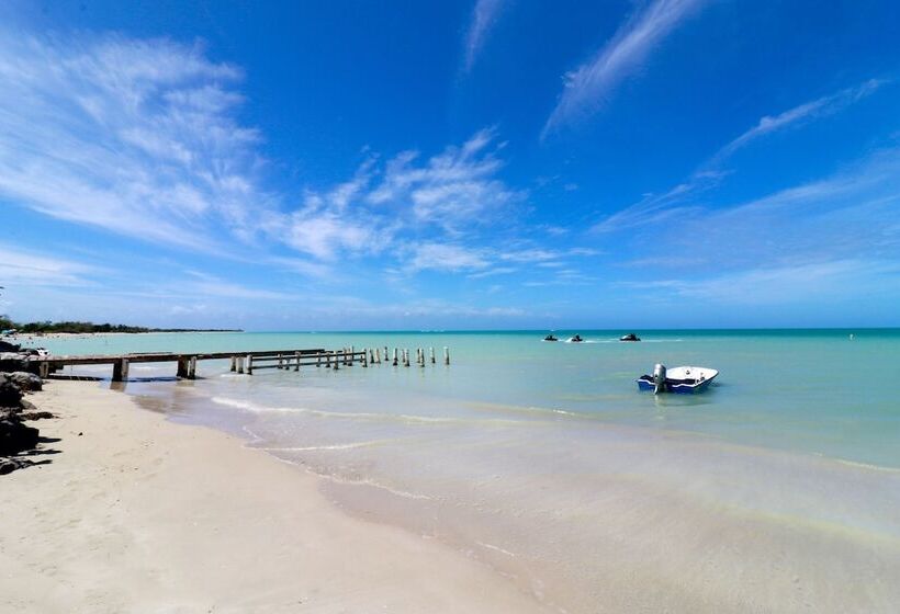 پانسیون Rooms Boutique By Annie S