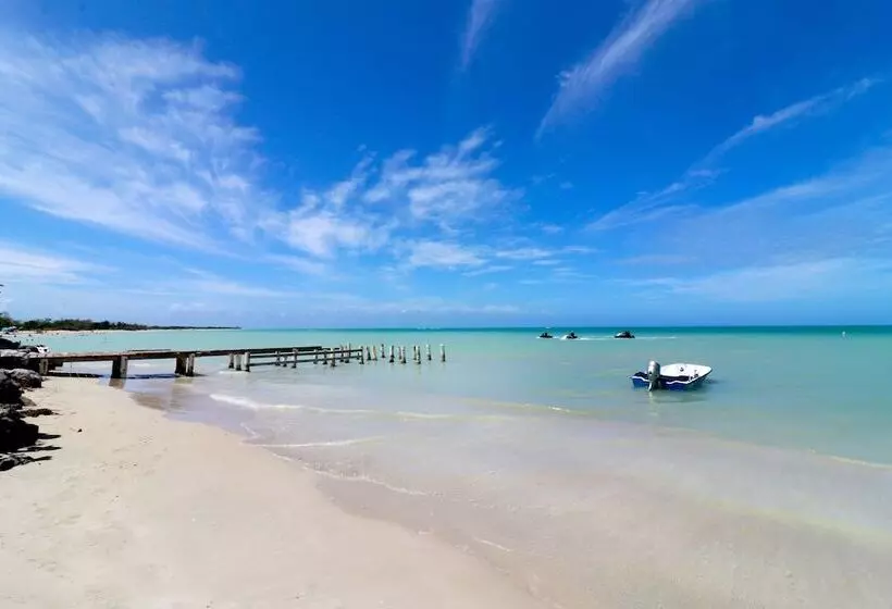 پانسیون Rooms Boutique By Annie S