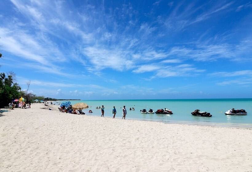 پانسیون Rooms Boutique By Annie S