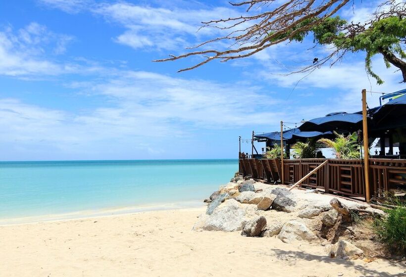 پانسیون Rooms Boutique By Annie S