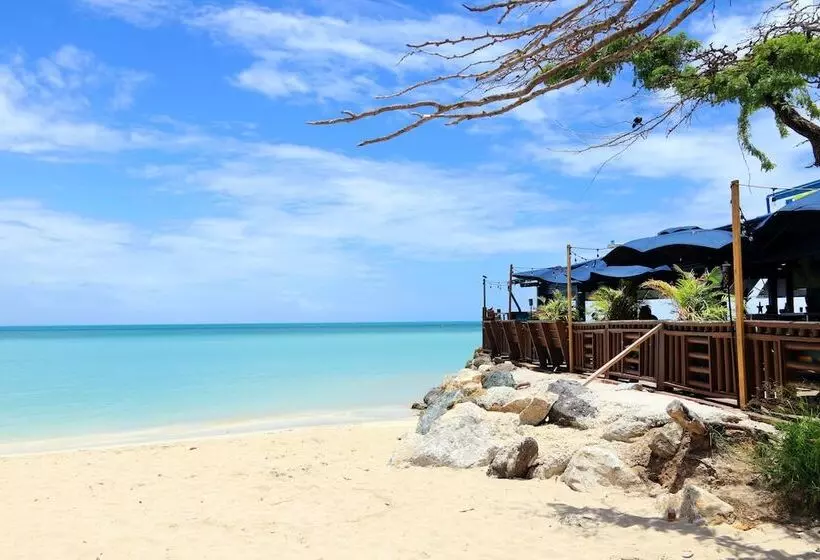 پانسیون Rooms Boutique By Annie S