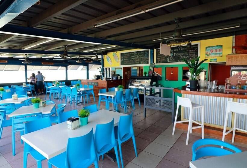 پانسیون Rooms Boutique By Annie S