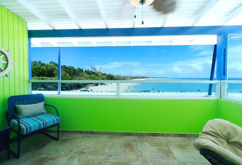 پانسیون Rooms Boutique By Annie S