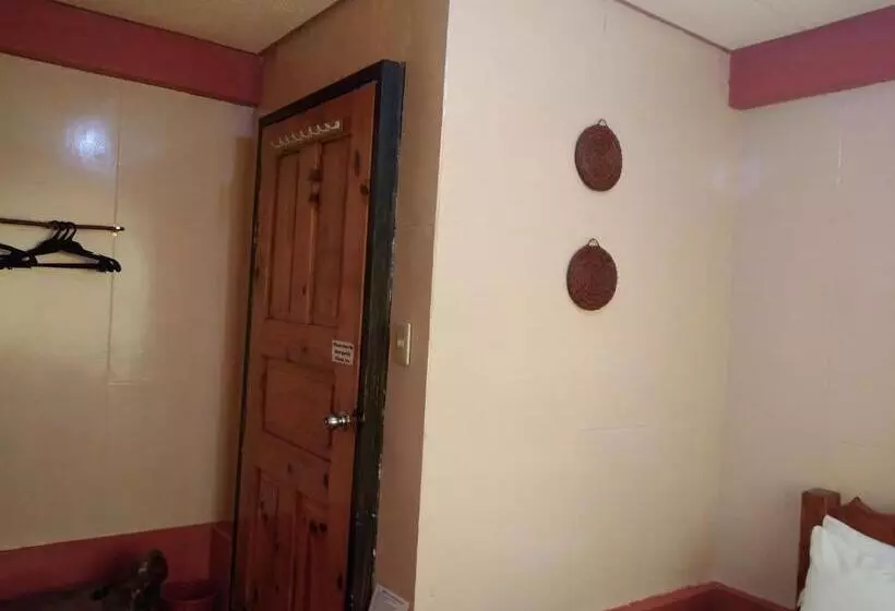 Majatalo Savta Homestay
