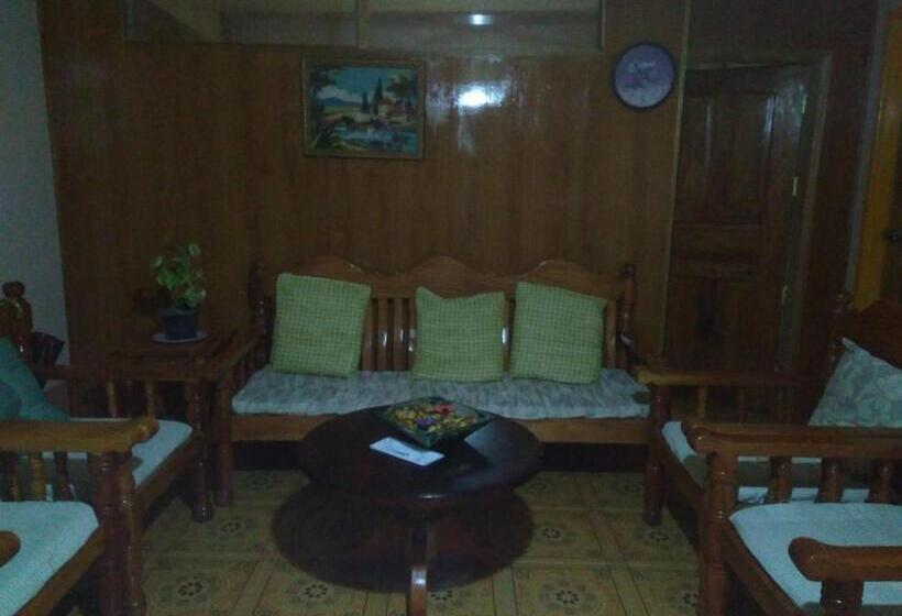 Pensjonat Savta Homestay