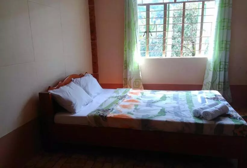 Majatalo Savta Homestay