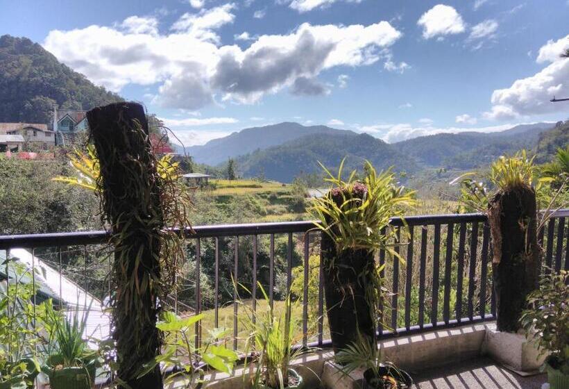 Pensjonat Savta Homestay