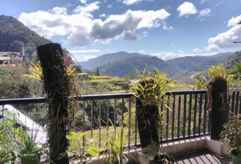 Majatalo Savta Homestay