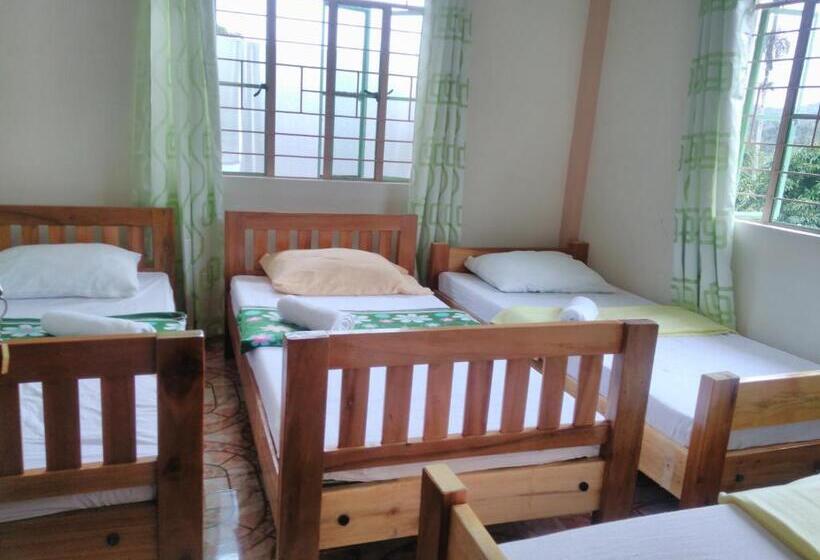 Pensjonat Savta Homestay