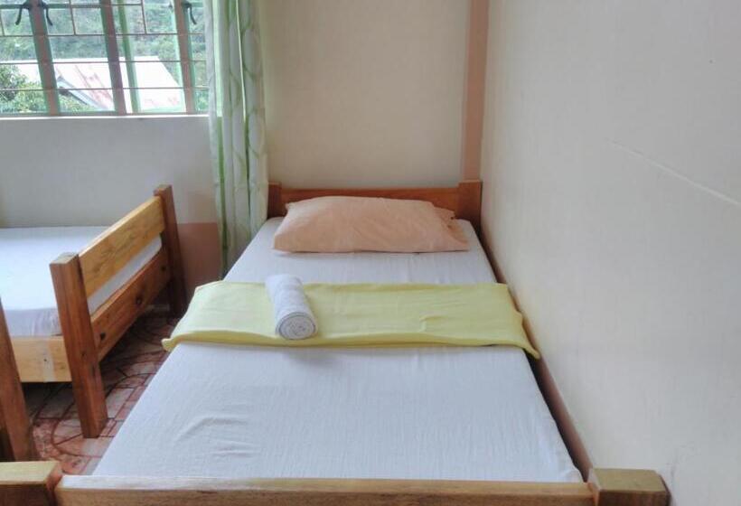 Pensjonat Savta Homestay