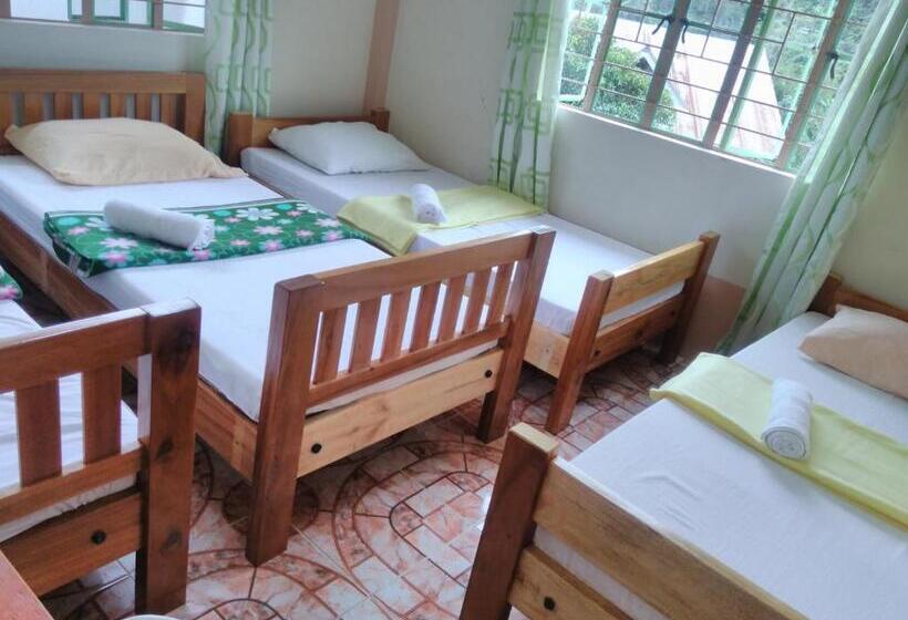 Pensjonat Savta Homestay