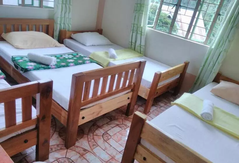 Majatalo Savta Homestay