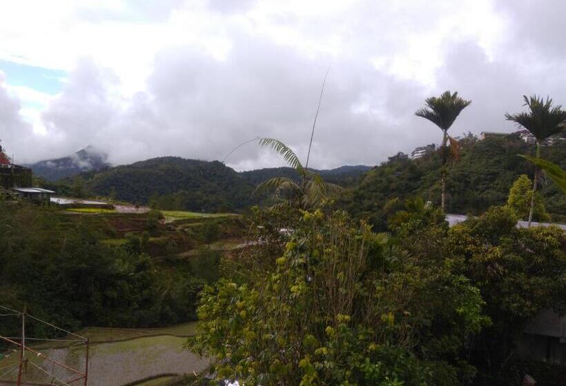 Pensjonat Savta Homestay