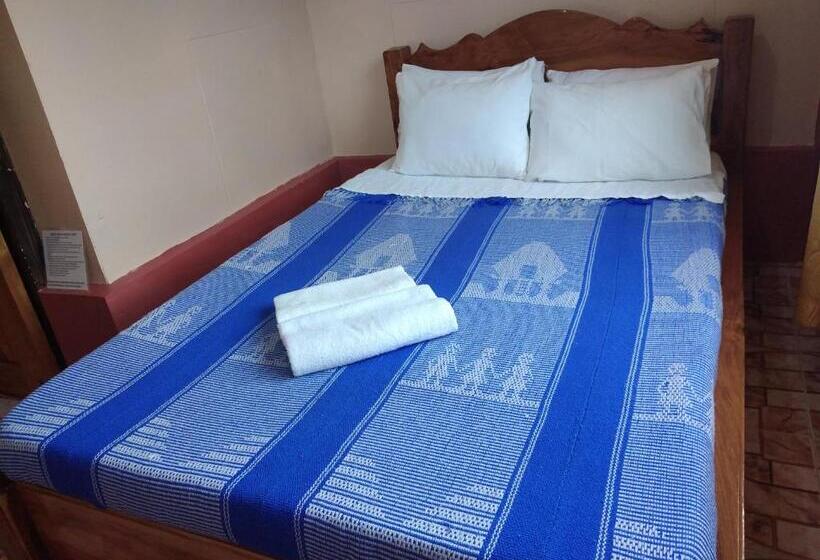 Pensjonat Savta Homestay