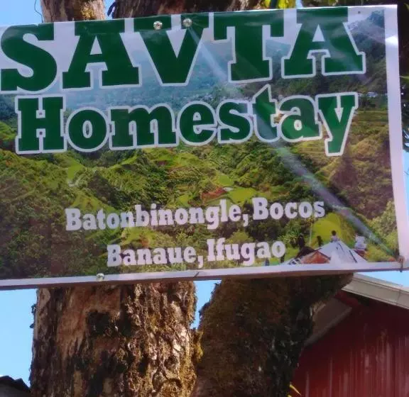 Majatalo Savta Homestay