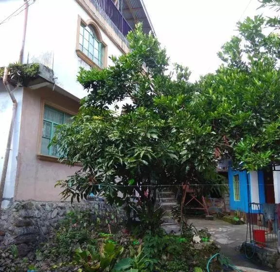 Majatalo Savta Homestay