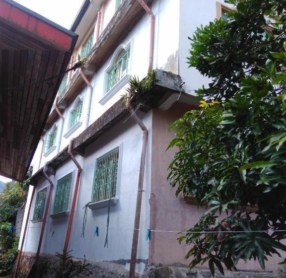 Pensjonat Savta Homestay